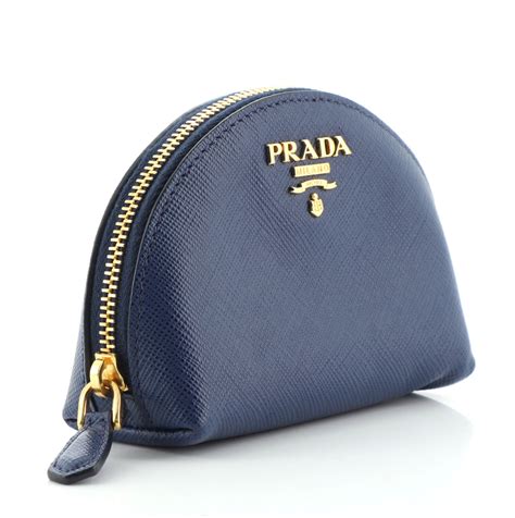 prada bag with coin purse dupe|Prada saffiano coin purse.